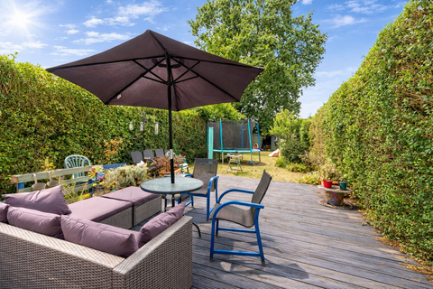 4 bedroom semi-detached house for sale, Barnfield Road, Hertfordshire AL5