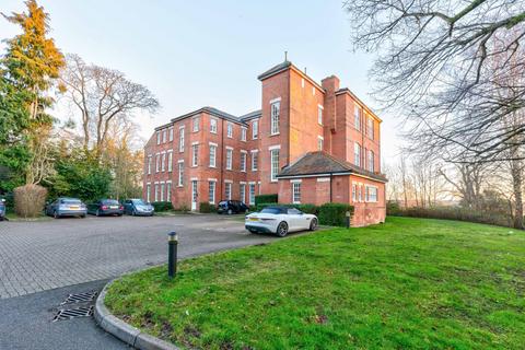 2 bedroom apartment for sale, The Birches, St. Albans AL2