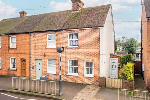 2 bedroom end of terrace house for sale, High Street, St. Albans AL4