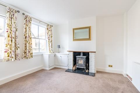 2 bedroom end of terrace house for sale, High Street, St. Albans AL4