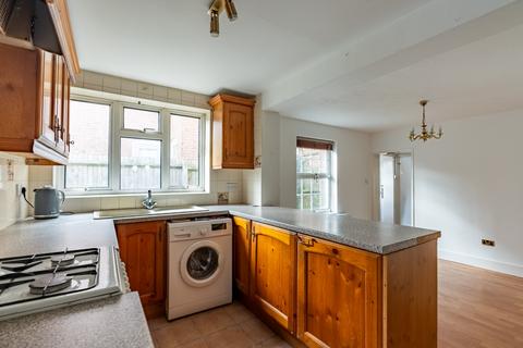 2 bedroom end of terrace house for sale, High Street, St. Albans AL4