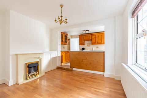 2 bedroom end of terrace house for sale, High Street, St. Albans AL4