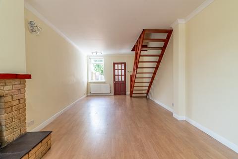 3 bedroom end of terrace house for sale, High Street, St. Albans AL2