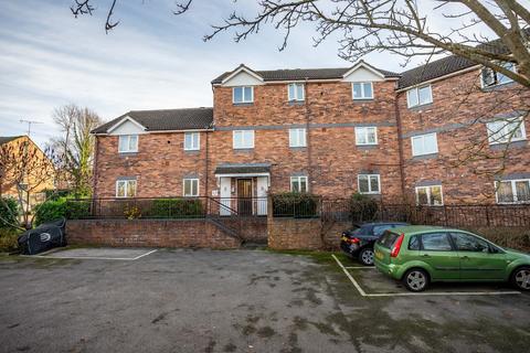 undefined, Millers Rise, Hertfordshire AL1