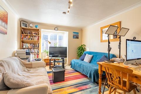 undefined, Millers Rise, Hertfordshire AL1