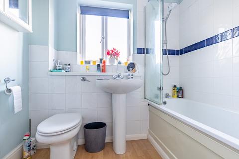 undefined, Millers Rise, Hertfordshire AL1