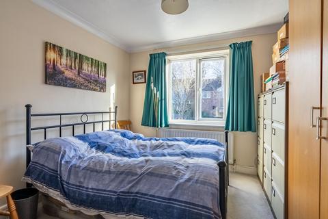 undefined, Millers Rise, Hertfordshire AL1