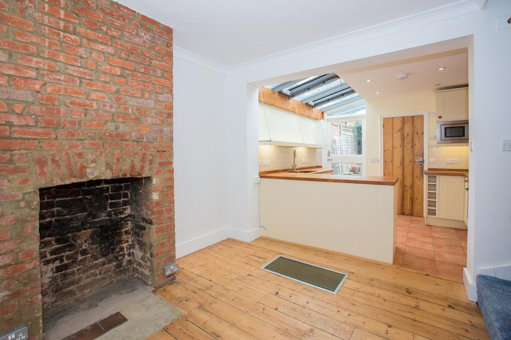 68 Bernard St again-