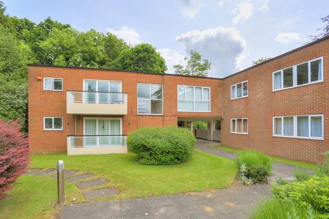 2 bedroom apartment to rent, Hillside Road, Hertfordshire AL1