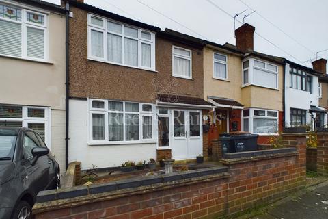 3 bedroom terraced house for sale, Walkley Road, Kent DA1