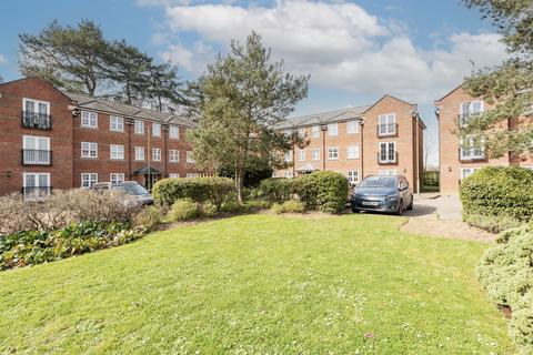 undefined, Lime Tree Court, St. Albans AL2