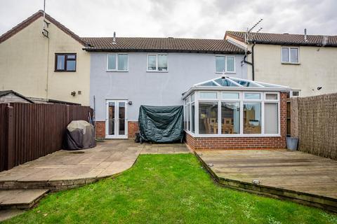 3 bedroom terraced house for sale, Lloyd Way, Hitchin SG4