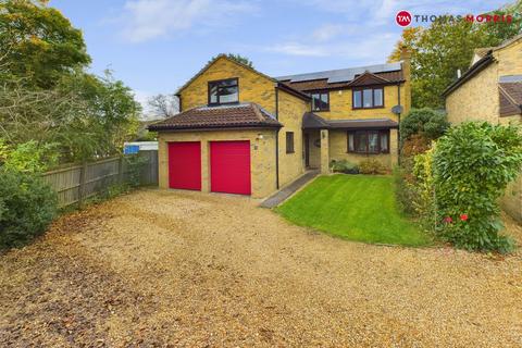 5 bedroom detached house for sale, Rusts Lane, Huntingdon PE28