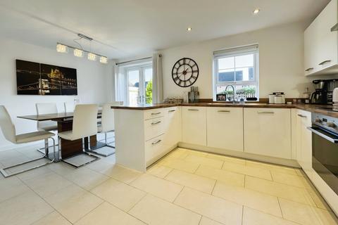 4 bedroom detached house for sale, Red Admiral Road, Nottinghamshire S81