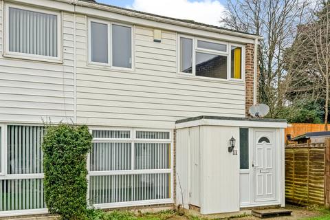 3 bedroom semi-detached house for sale, Enbrook Valley, Kent CT20