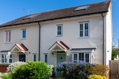 undefined, Barley Lane, Essex CM6