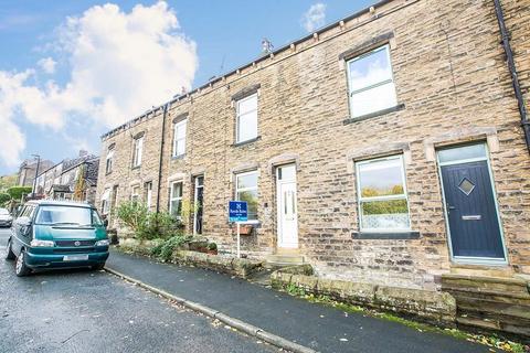 undefined, Oxford Terrace, West Yorkshire HX7
