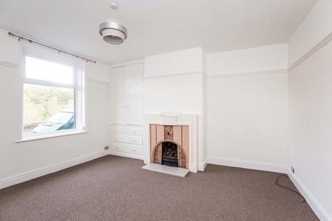 undefined, Oxford Terrace, West Yorkshire HX7