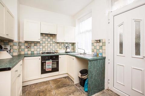 undefined, Oxford Terrace, West Yorkshire HX7