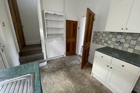 undefined, Oxford Terrace, West Yorkshire HX7