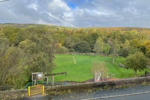 undefined, Oxford Terrace, West Yorkshire HX7