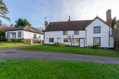 5 bedroom detached house for sale, Bartlow Road, Cambridge CB21