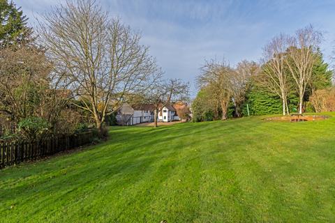 5 bedroom detached house for sale, Bartlow Road, Cambridge CB21