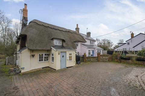 3 bedroom semi-detached house for sale, Howlett End, Saffron Walden CB10