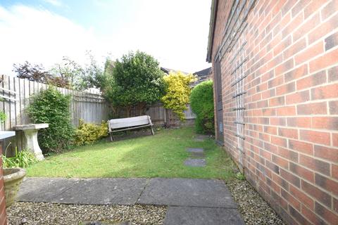 2 bedroom semi-detached house to rent, Wheat Croft, Cambridge CB21