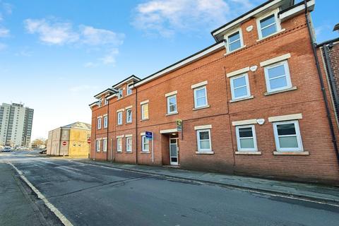 undefined, Cotton Tree Court Reynold Street, Cheshire SK14