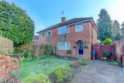 3 bedroom semi-detached house for sale, Albion Road, Buckinghamshire HP12