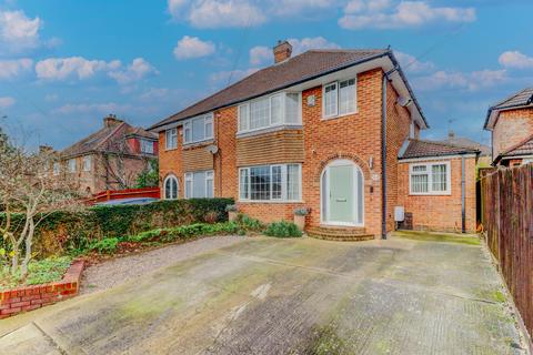 3 bedroom semi-detached house for sale, Cressex Road, Buckinghamshire HP12