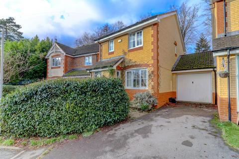 3 bedroom link detached house for sale, Booker Place, Buckinghamshire HP12