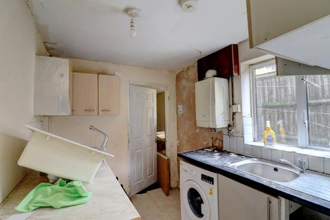 3 bedroom end of terrace house for sale, Upper Green Street, Buckinghamshire HP11