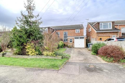 3 bedroom semi-detached house for sale, Primrose Hill, High Wycombe HP15