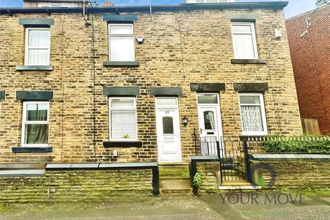 2 bedroom terraced house to rent, Blenheim Road, South Yorkshire S70