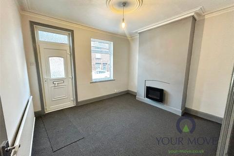 2 bedroom terraced house to rent, Blenheim Road, South Yorkshire S70