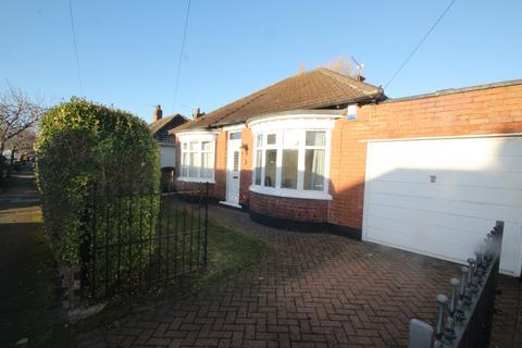 3 bedroom bungalow for sale, Kirkgate Road, North Yorkshire TS5