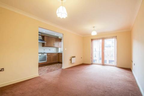 2 bedroom apartment to rent, New Village Way, Leeds LS27