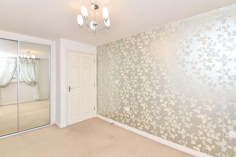 2 bedroom apartment to rent, Snowgoose Way, Staffordshire ST5