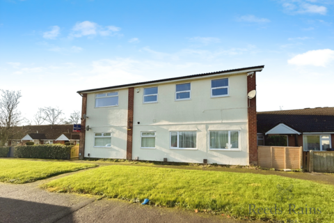 2 bedroom apartment to rent, Chester Road, Stoke-on-Trent ST7