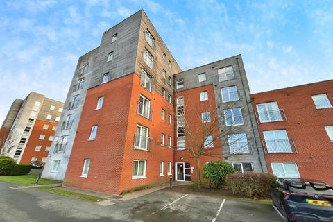 2 bedroom apartment to rent, Federation Road, Staffordshire ST6