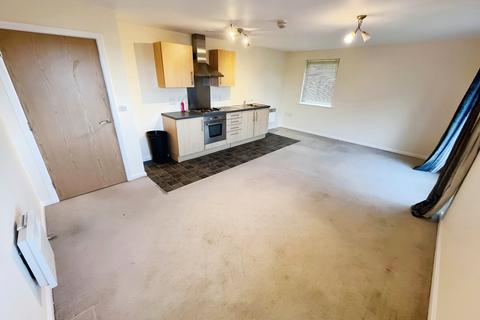 2 bedroom apartment to rent, Federation Road, Staffordshire ST6