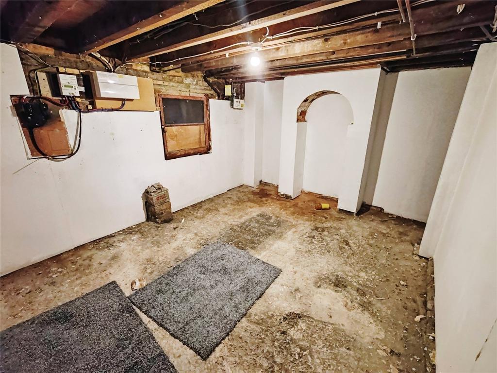 Basement