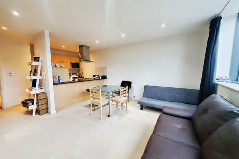 1 bedroom apartment for sale, East India Dock Road, London E14