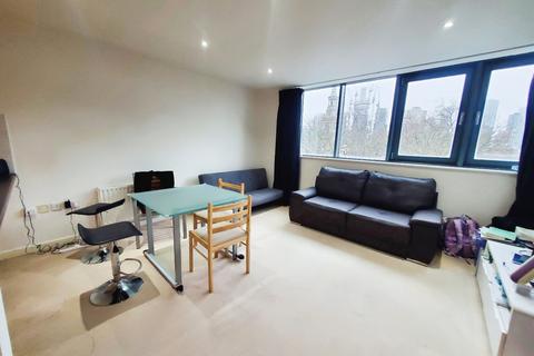 1 bedroom apartment for sale, East India Dock Road, London E14