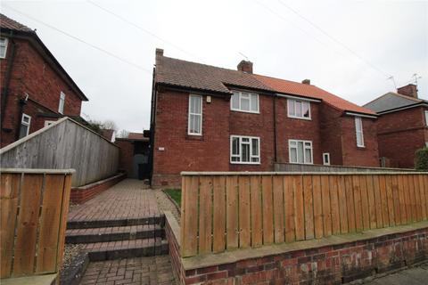 3 bedroom semi-detached house for sale, Birch Road, Darlington, Durham, DL1