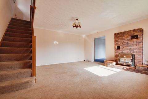 4 bedroom link detached house for sale, The Hawthornes, Rye TN31