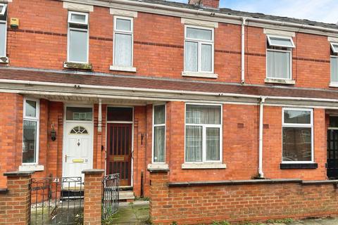 3 bedroom terraced house for sale, Elton Street, Manchester M32