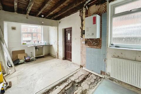 3 bedroom terraced house for sale, Elton Street, Manchester M32